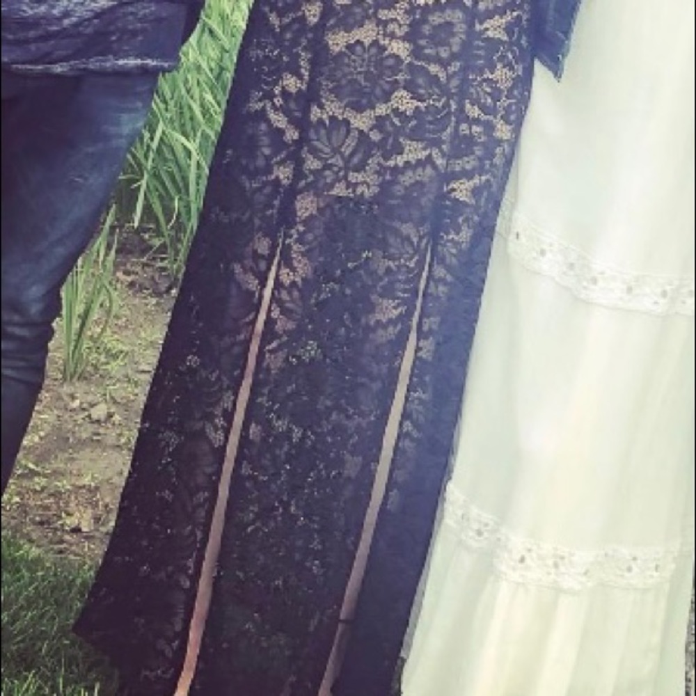 Dress - Picture 3 of 8